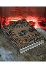 AWG Miscellaneous - Het Boze Oog Leren Dagboek