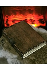 AWG Miscellaneous - Het Boze Oog Leren Dagboek