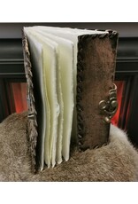 AWG Miscellaneous - Het Boze Oog Leren Dagboek