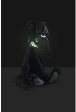 Killstar Killstar bags and accessories - Killstar RATTUS Plush Toy Kreeptures