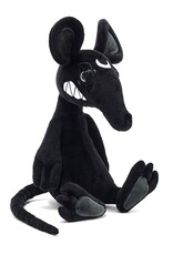 Killstar Killstar bags and accessories - Killstar RATTUS Plush Toy Kreeptures
