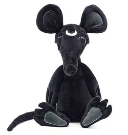 Killstar Killstar RATTUS  Pluche knuffel Kreeptures