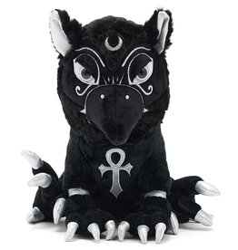Killstar Killstar Kreeptures HORUS  Pluche knuffel
