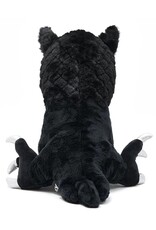 Killstar Killstar tassen en accessoires - Killstar Kreeptures HORUS  Pluche knuffel