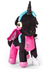 Killstar Killstar bags and accessories - Killstar ZOMBIECORN: DEAD DAWN Plush Toy