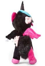 Killstar Killstar bags and accessories - Killstar ZOMBIECORN: DEAD DAWN Plush Toy
