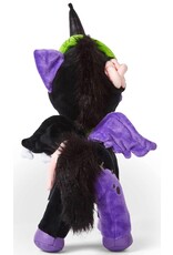 Killstar Killstar bags and accessories - Killstar ZOMBIECORN: LIVIN' DEAD Plush Toy