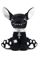 Killstar Killstar bags and accessories - Killstar Kreeptures SETH Plush Toy