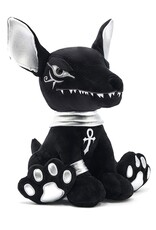 Killstar Killstar bags and accessories - Killstar Kreeptures SETH Plush Toy