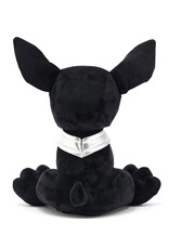 Killstar Killstar bags and accessories - Killstar Kreeptures SETH Plush Toy