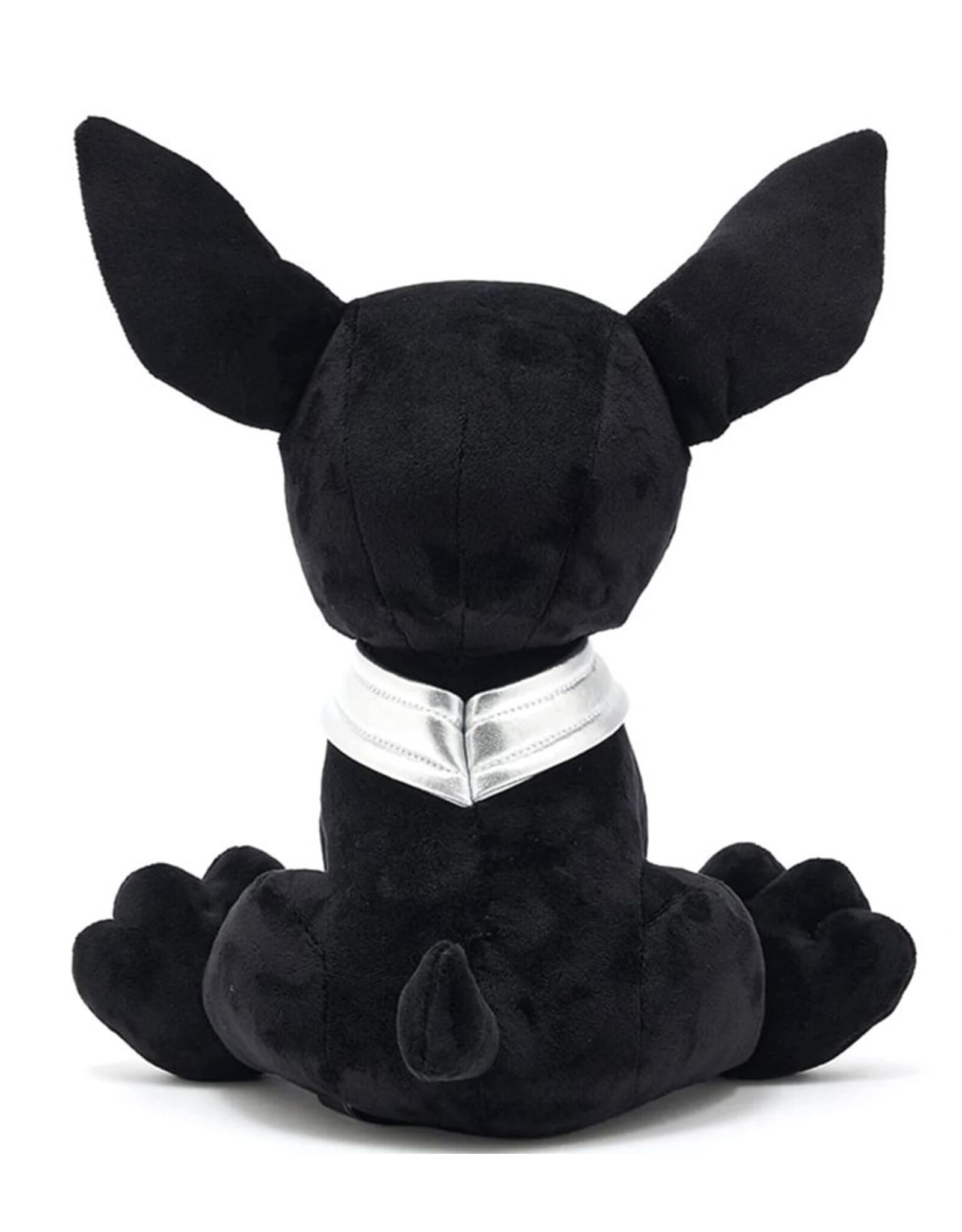 Killstar Killstar bags and accessories - Killstar Kreeptures SETH Plush Toy