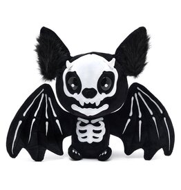 Killstar Killstar Kreeptures VAMPIR: X-RAY GLOW Plush Toy