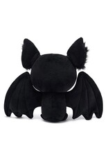 Killstar Killstar tassen en accessoires - Killstar Kreeptures VAMPIR: X-RAY GLOW Pluche knuffel