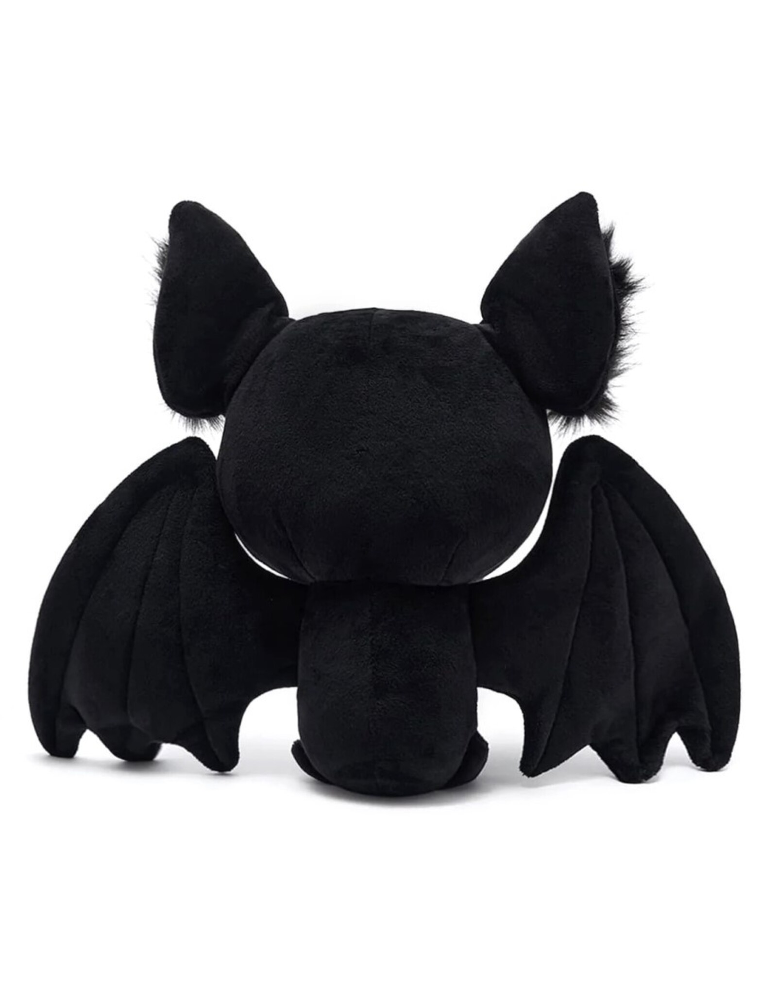 Killstar Killstar tassen en accessoires - Killstar Kreeptures VAMPIR: X-RAY GLOW Pluche knuffel