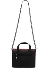 Killstar Killstar bags and accessories - Killstar CHUCKY GETS LUCKY handbag