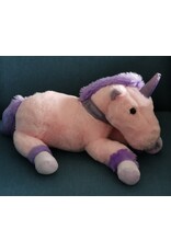 Trukado Plush toys - Rose Unicorn Plush Toy