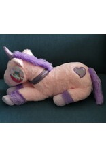 Trukado Plush toys - Rose Unicorn Plush Toy