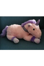 Trukado Plush toys - Rose Unicorn Plush Toy