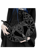 Restyle Gothic bags Steampunk bags - Restyle Gothic Chapel Hobo bag