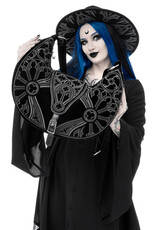 Restyle Gothic bags Steampunk bags - Restyle Gothic Chapel Hobo bag
