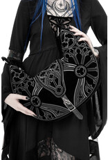 Restyle Gothic bags Steampunk bags - Restyle Gothic Chapel Hobo bag
