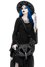 Restyle Gothic bags Steampunk bags - Restyle Gothic Chapel Hobo bag