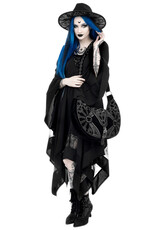 Restyle Gothic bags Steampunk bags - Restyle Gothic Chapel Hobo bag