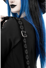 Restyle Gothic bags Steampunk bags - Restyle Gothic Chapel Hobo bag