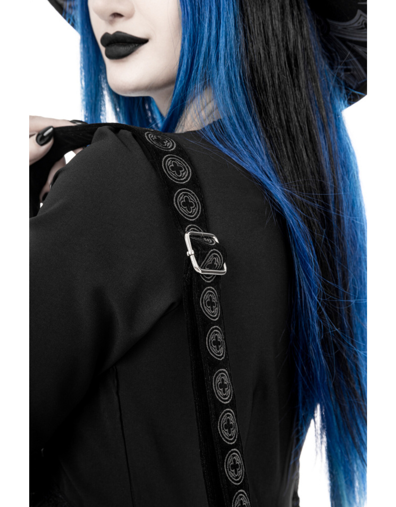 Restyle Gothic tassen Steampunk tassen -  Restyle Gothic Chapel Hobotas