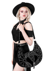Restyle Gothic bags Steampunk bags - Restyle Gothic Chapel Hobo bag