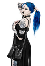 Restyle Gothic bags Steampunk bags - Restyle Sanctum Gothic Bucket Bag