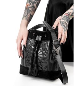 Restyle Restyle Sanctum Gothic Emmer Tas