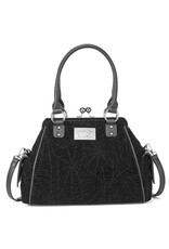 Killstar Killstar tassen en accessoires - Killstar Ceaseless Night Handtas