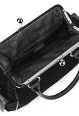 Killstar Killstar tassen en accessoires - Killstar Ceaseless Night Handtas