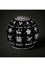 Alchemy Miscellaneous - Alchemy Angels & Demons Globe LED Light
