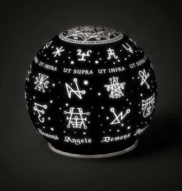 Alchemy Alchemy Angels & Demons Globe LED  licht