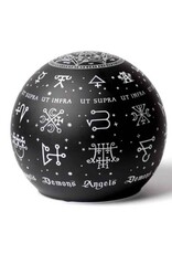 Alchemy Miscellaneous - Alchemy Angels & Demons Globe LED Light
