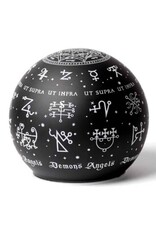 Alchemy Miscellaneous - Alchemy Angels & Demons Globe LED Light
