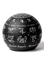 Alchemy Miscellaneous - Alchemy Angels & Demons Globe LED Light