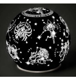 Alchemy Alchemy Astrology Globe LED  licht
