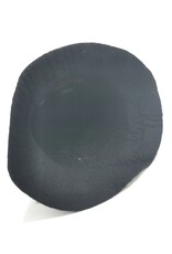 Trukado Miscellaneous - Felt hat - Sauna cap "Happy me" black