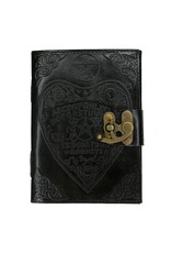 SDW Miscellaneous -  Talking Board Leather Jornal (notebook)