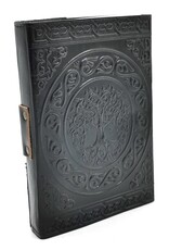 SDW Miscellaneous -  Talking Board Leather Jornal (notebook)