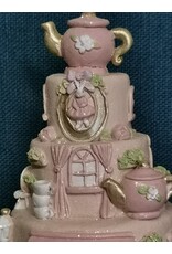 C&E Giftware Figurines Collectables -  Decorative figurine Cake 23cm