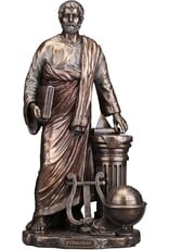 Veronese Design Veronese Design - Pythagoras of Samos Greek Mathematician Veronese Design