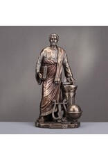 Veronese Design Veronese Design - Pythagoras of Samos Greek Mathematician Veronese Design