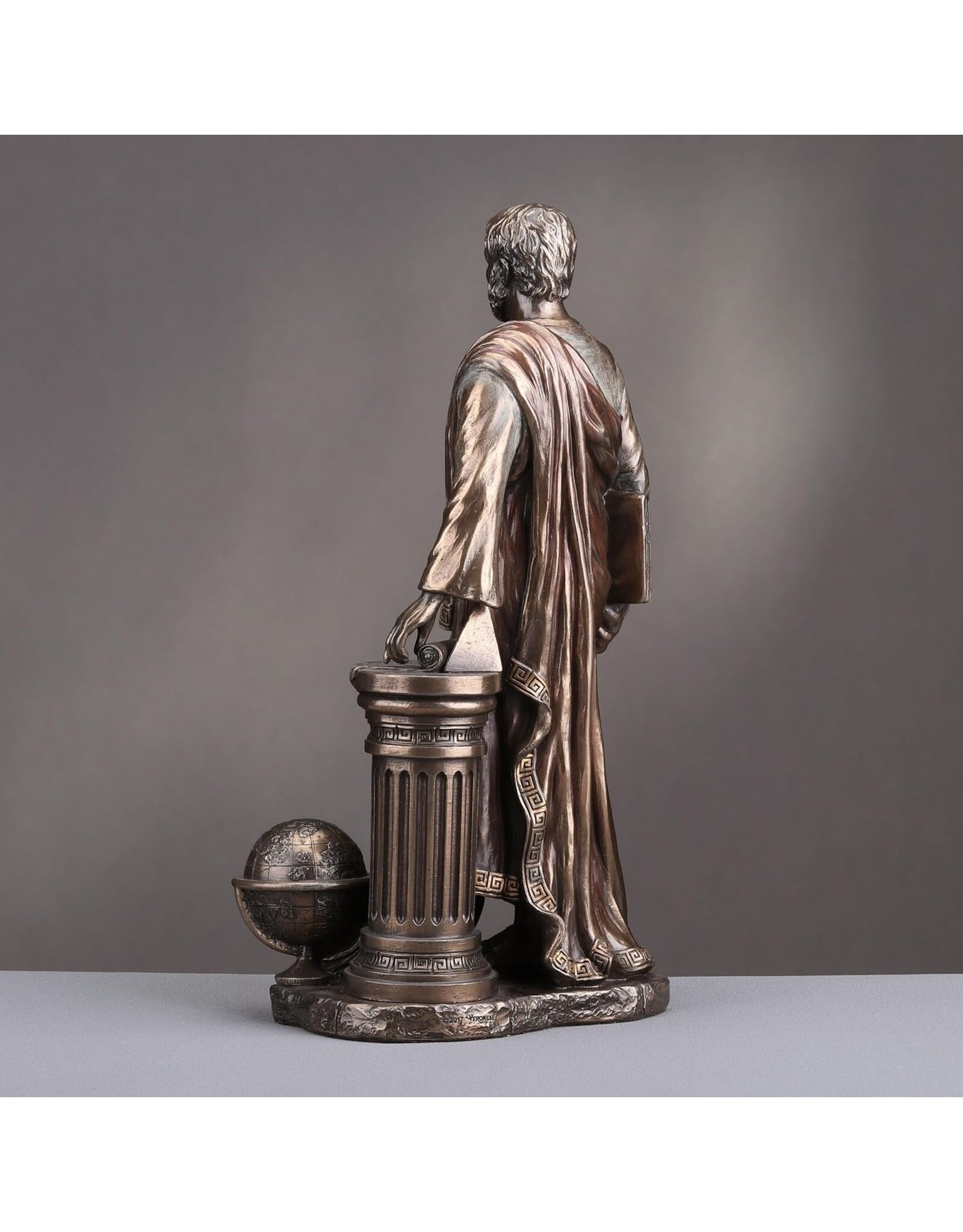 Veronese Design Veronese Design - Pythagoras of Samos Greek Mathematician Veronese Design