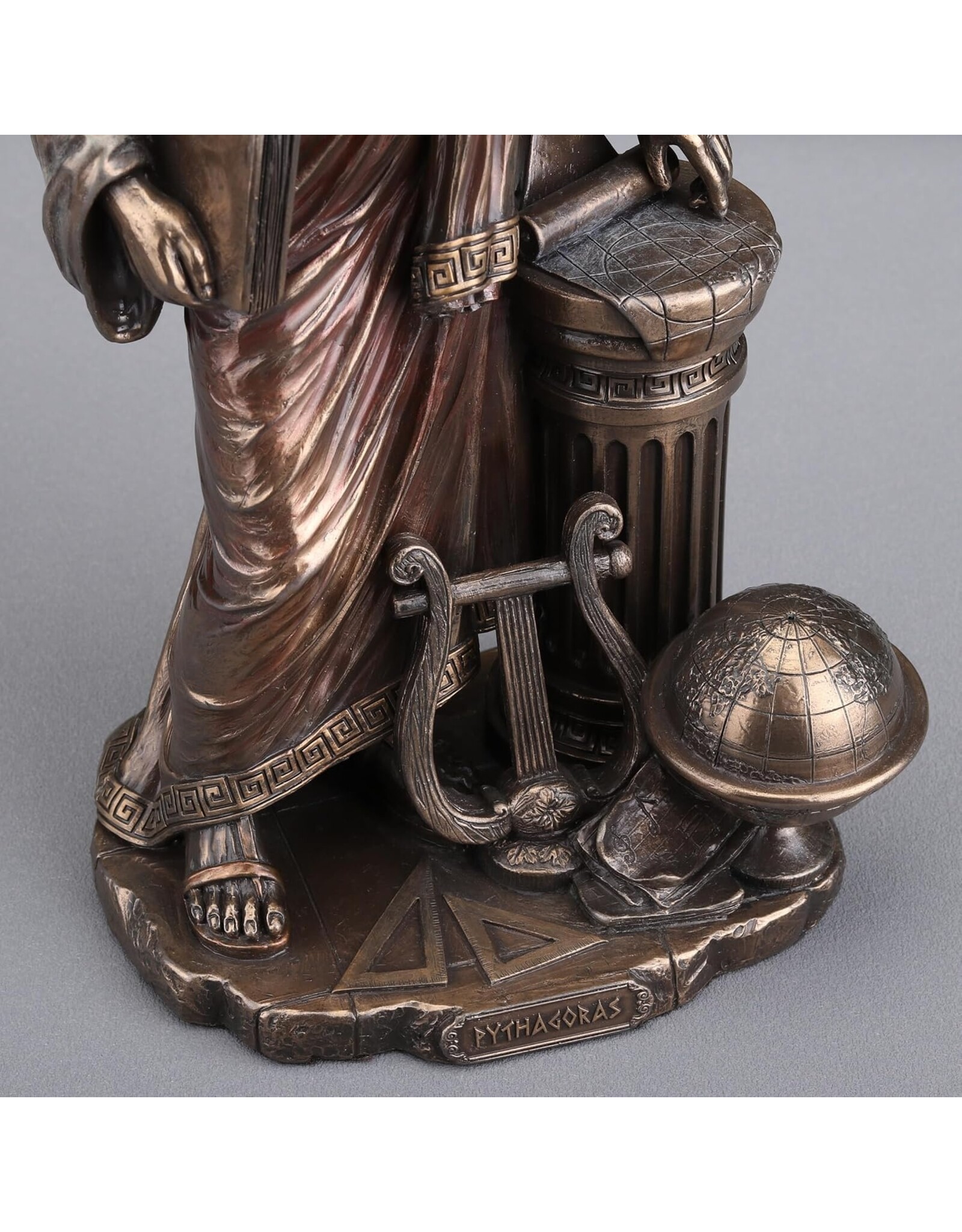 Veronese Design Veronese Design - Pythagoras of Samos Greek Mathematician Veronese Design