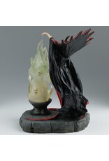 Veronese Design Veronese Design - Damnation by Melanie Delon LED Soul Flame Veronese Design