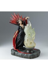 Veronese Design Veronese Design - Damnation by Melanie Delon LED Soul Flame Veronese Design